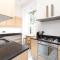 JOIVY Chic apt near Stockbridge Market - Edinburgh