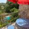 La Parenthèse du Var - Gîte avec grande terrasse vue sur piscine - Saint Antonin du Var