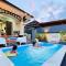 Xent Pool Villa Ranong