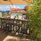 Romantic stone house in historic center of Vrbnik