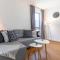 Appartement Nr 7 im Sonnenbad