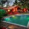 Lotus an Eco Beach Resort Dapoli Murud