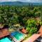 Lotus an Eco Beach Resort Dapoli Murud