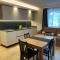 Bonvivar - Mountain Guesthouse
