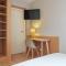 Hotel Berri Versalles