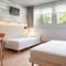 Hotel Berri Versalles