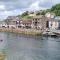 Beautiful 3 bedroom cottage in the heart of Looe