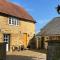 The Grooms Cottage