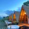 Segara Camp Kintamani