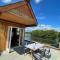 East Learmouth Lakeside Lodges - Cornhill-on-tweed