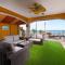 Rigat Park & Spa Hotel - Adults Recommended