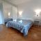 Apartment 70 m from the beach - Podgora
