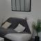 Appartement chaleureux à 5 mins de La Rochelle - 艾特雷