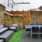 3 Major Terrace