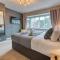 5-Bedroom Solihull Near NEC and Airport