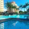 Nautilus Paradise em Penha/SC - 佩尼亚