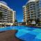 Nautilus Paradise em Penha/SC