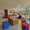 Nautilus Paradise em Penha/SC - 佩尼亚