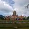 Nautilus Paradise em Penha/SC - 佩尼亚