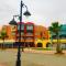 Safari Home with Wi Fi Hurghada center - 赫尔格达