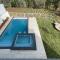 Jumbo Heavens 5 Bedroom Scenic Luxury Pool Villa
