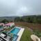 Jumbo Heavens 5 Bedroom Scenic Luxury Pool Villa