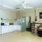 Broken Hill Tourist Lodge