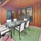 Family - Friendly 3 Bedroom In River Run Village With Mountain View