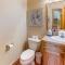 Family - Friendly 3 Bedroom In River Run Village With Mountain View