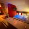 Spa & Wellness Hotel Orchidea - 大梅杰尔