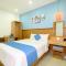 Blue Sea Hotel Quy Nhơn - 02 Trần Độc - Quy Nhon