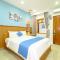 Blue Sea Hotel Quy Nhơn - 02 Trần Độc - Quy Nhon