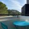 Les Baux-Beaux