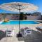 Apartment Nina with private pool