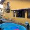 Excelente casa na Praia do Coqueiro com 4 suítes a 100m da praia - Coqueiro