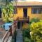 Excelente casa na Praia do Coqueiro com 4 suítes a 100m da praia - Coqueiro