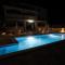 Apartment Nina with private pool - Nova Vas