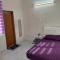 WAFID HOMESTAY SERI ISKANDAR