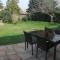 Maison campagne chic