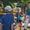 Camping Solaris - Naturist