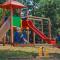 Camping Solaris - Naturist