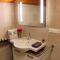Villa Bischofsberg - Lärchen-Wellness Apartment