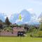 Villa Bischofsberg - Lärchen-Wellness Apartment