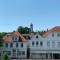 Schloss Blick Bredendiek OG