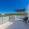 Holiday house SUNLIGHT with heated pool