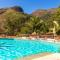 Bomtempo II Chales by Castelo Itaipava - إتايبافا