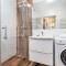 Jantar Apartamenty- Wyspa Solna - 科沃布热格