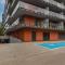 Jantar Apartamenty- Wyspa Solna - 科沃布热格