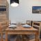Jantar Apartamenty- Wyspa Solna - 科沃布热格