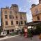 Joli appartement F2 centre ville de Corte